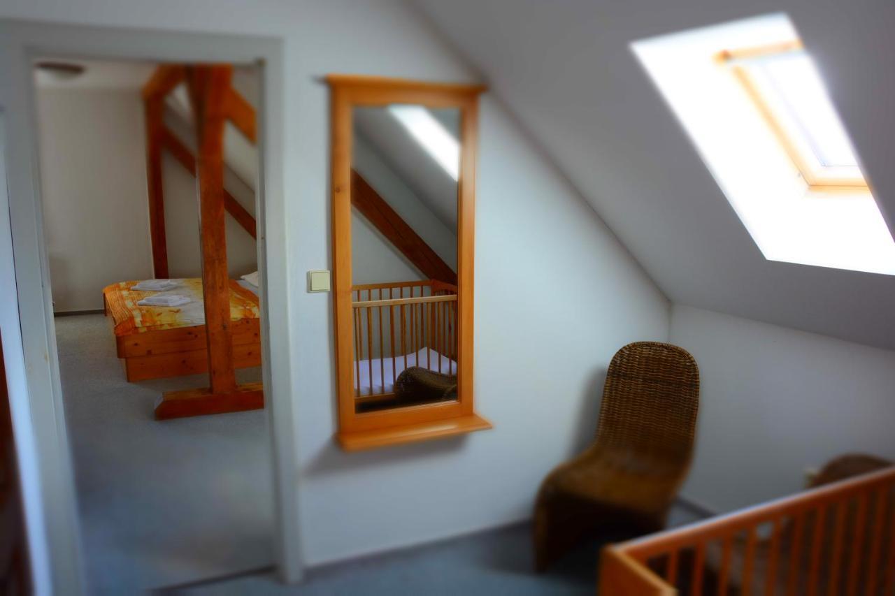 Hotel Ruze Rožmberk nad Vltavou Eksteriør bilde